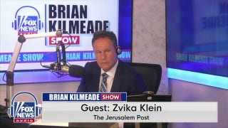 Jerusalem Post chief says IDF needs US assistance: 'Israel alone cannot defeat Iran'