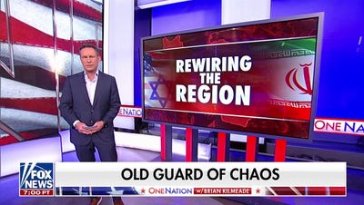 Iran has been waging a 'shadow war' against its gulf neighbors for years: Brian Kilmeade