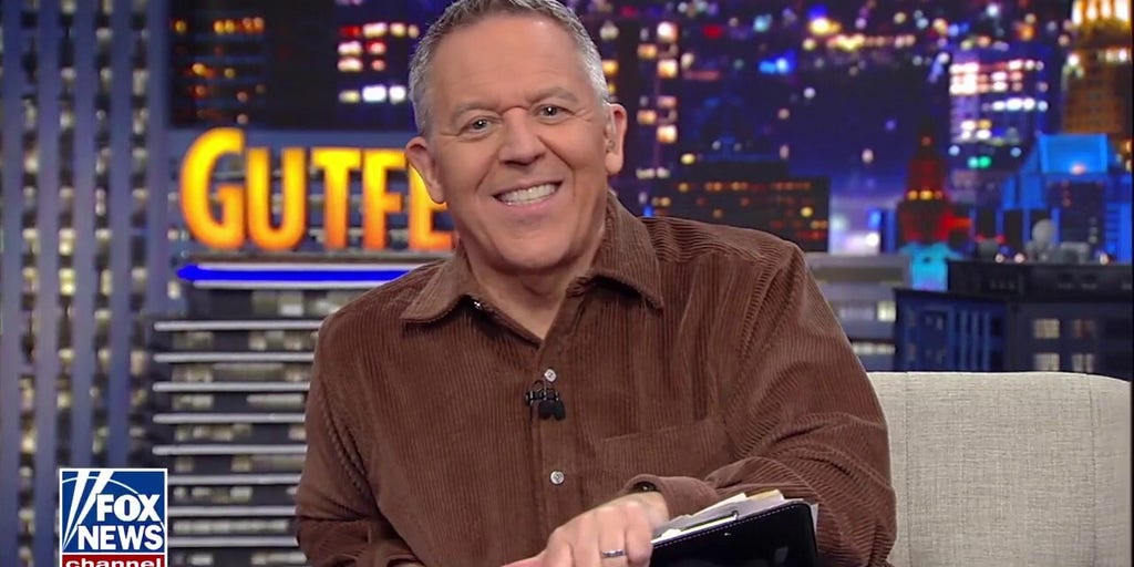 Greg Gutfeld: Democrats should be used to looking dumb by now