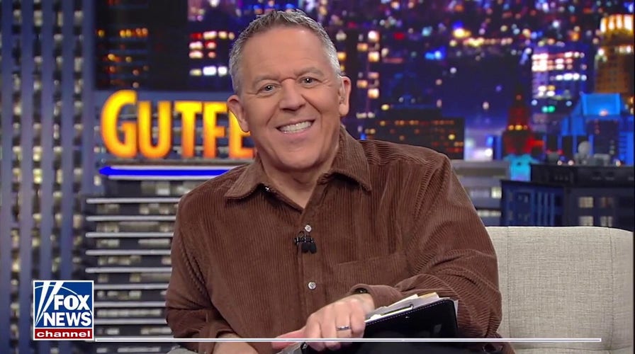 Greg Gutfeld: Democrats should be used to looking dumb by now