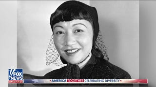 Fox News honors the legacy of Anna May Wong - Fox News