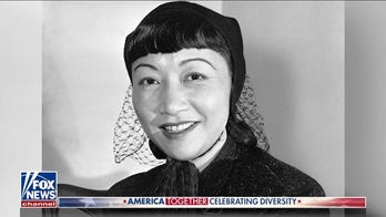Fox News honors the legacy of Anna May Wong