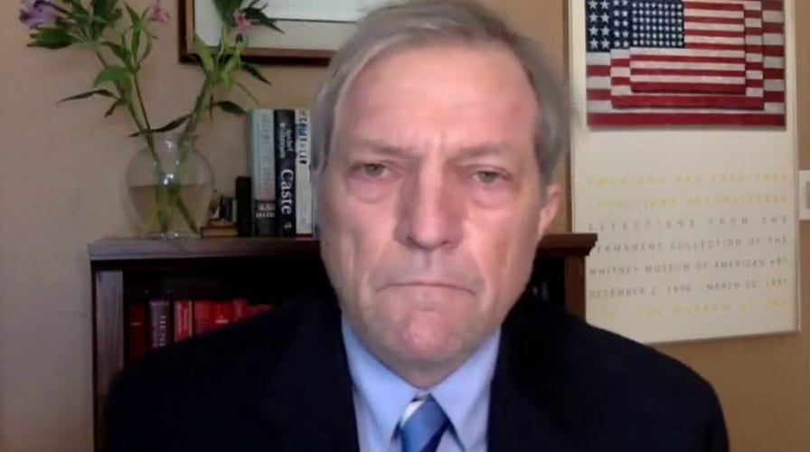 Democratic Rep. DeSaulnier on 'the unwarranted act of aggression by a dictator'