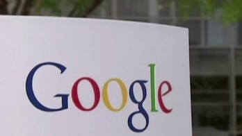 Google’s involvement in elections is ‘deeply inappropriate’: documentary director