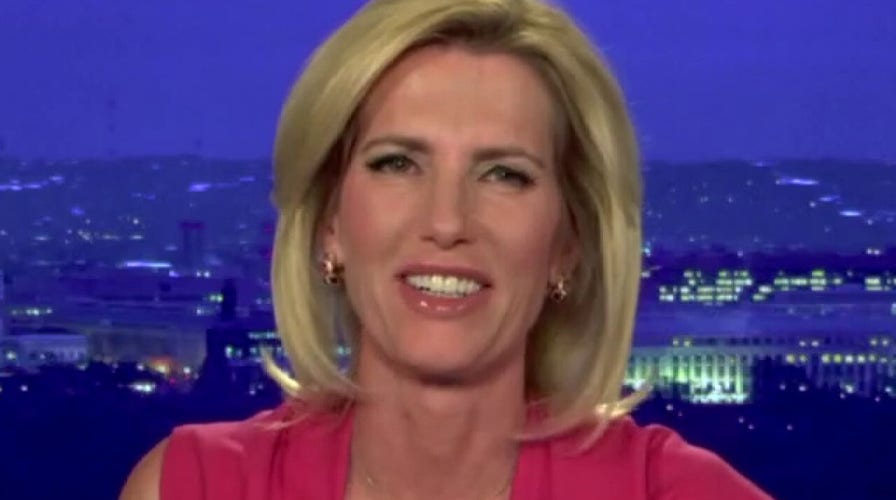 Ingraham: Choreographing chaos