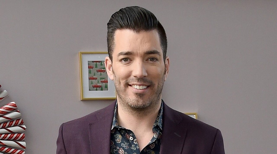 'Property Brother' Jonathan Scott's lyric video for 'Being Honest'