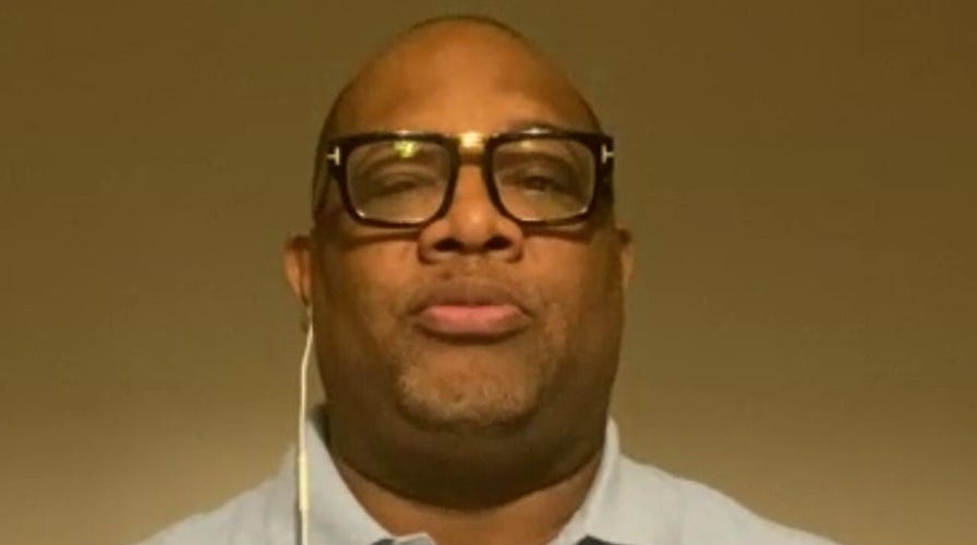 Project HOOD CEO on spike in US crime