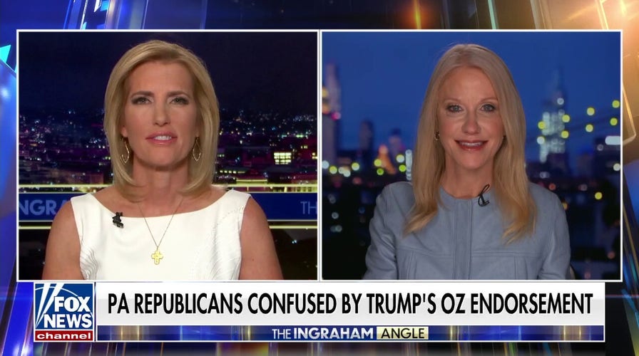 Trump 'a loyal guy': Conway