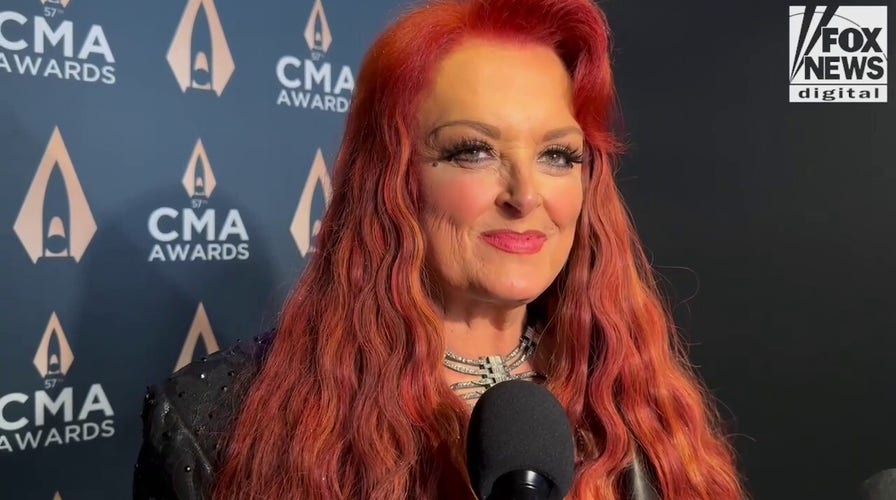 Wynonna Judd says performing with Jelly Roll as one of the best moments of her life
