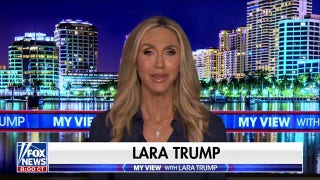 Lara Trump: Targeting ICE 'invites more harm'