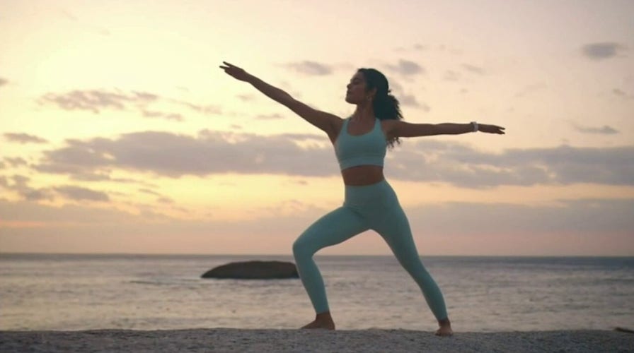 Science is telling us these are all rooted in metabolic dysfunction: Casey Means