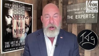 Former FBI agent floats alternative to Trump's revamped Alcatraz plan - Fox News