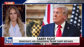 Democrats ‘don’t care’ about the law unless it ‘matches their narrative,’ Rep Tom Emmer says