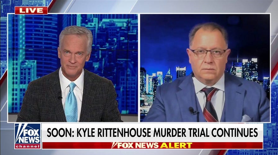 'This has not been a good day for the prosecutor': Bianchi