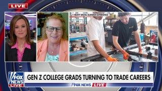 Nonprofit program aims to teach high school students trade skills
