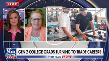 Nonprofit program aims to teach high school students trade skills