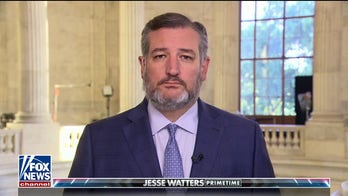 Ted Cruz on border crisis: You know what is racist?