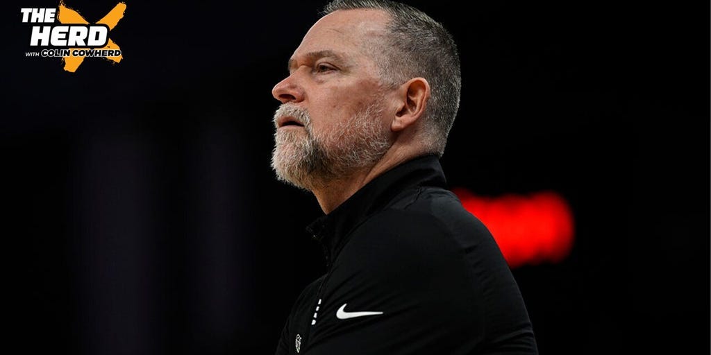 Nuggets fire HC Michael Malone with 3 games left in regular season | The Herd