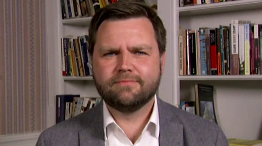 JD Vance Campaign Fires Back At Politico Playbook: They're Acting Like ...