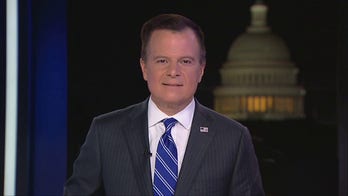 Coming up on Friday, Nov. 25 edition of 'Special Report'