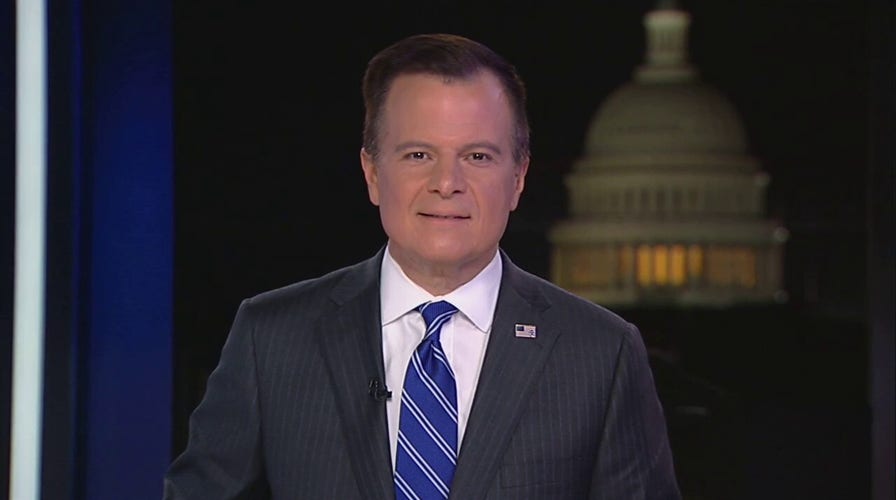 Coming up on Friday, Nov. 25 edition of 'Special Report'