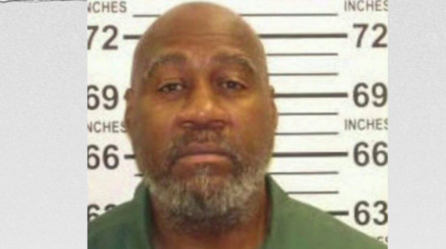 Convicted killer of NYPD officers scheduled for parole this month