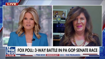 How Pennsylvania's GOP Senate race turned into a 'three-way-tie'