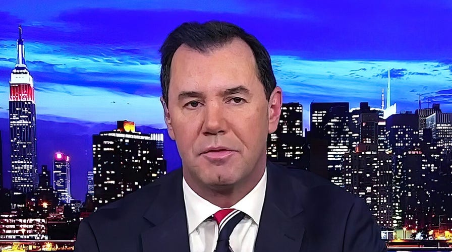 Joe Concha: MSNBC promotes Joy Reid playing the race card