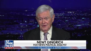 Newt Gingrich: Every day the Iranian dictatorship is in power, it is a ‘threat to the world’