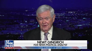 Newt Gingrich: Every day the Iranian dictatorship is in power, it is a ‘threat to the world’