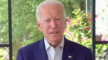Biden, at Muslim voters summit, says ‘I wish we taught more in our schools about the Islamic faith’