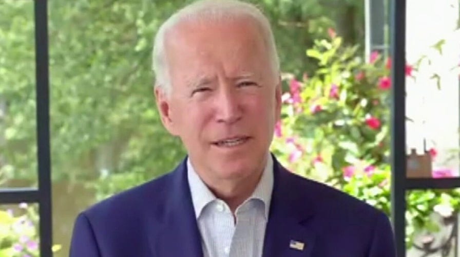 Joe Biden: I wish we taught more in our schools about the Islamic faith