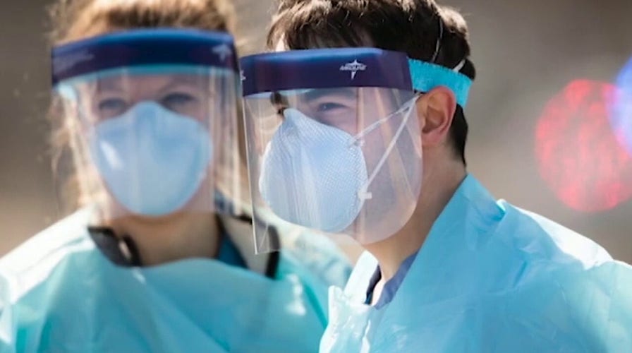 Why COVID-19 cases declined over Independence Day weekend