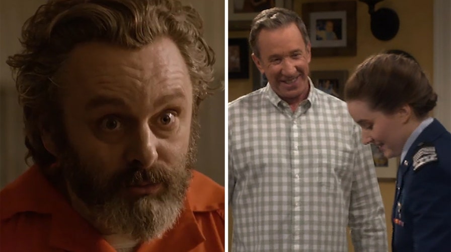 Season finales for 'Prodigal Son' and 'Last Man Standing'