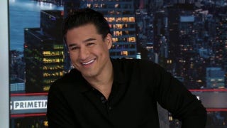 Mario Lopez shares heartwarming new Christmas movie featuring his family  - Fox News
