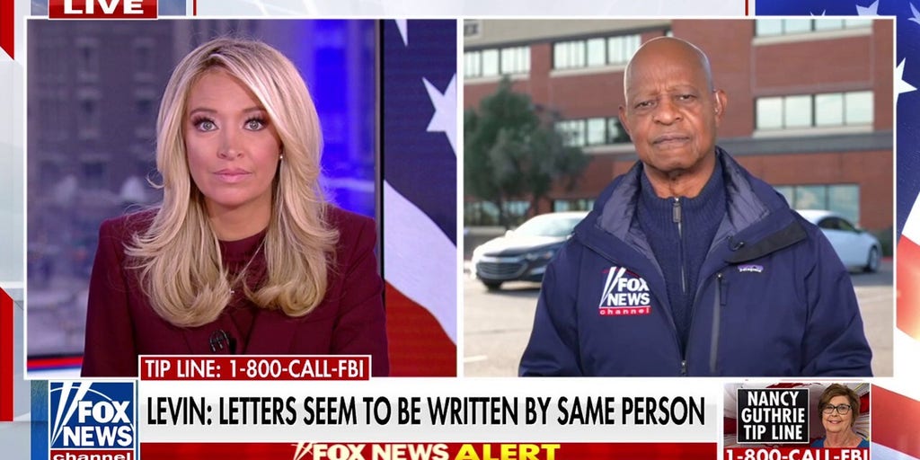 Former homicide detective raises concerns over timeline in Guthrie disappearance