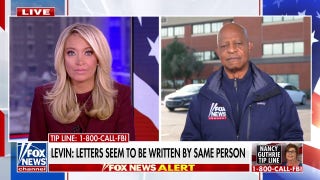 Former homicide detective raises concerns over timeline in Guthrie disappearance