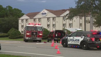 Florida man claims he shot at officers thinking they were 'Mexican Cartel' members