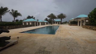 House Oversight Dems release 'never-before-seen' video of Jeffrey Epstein's private island