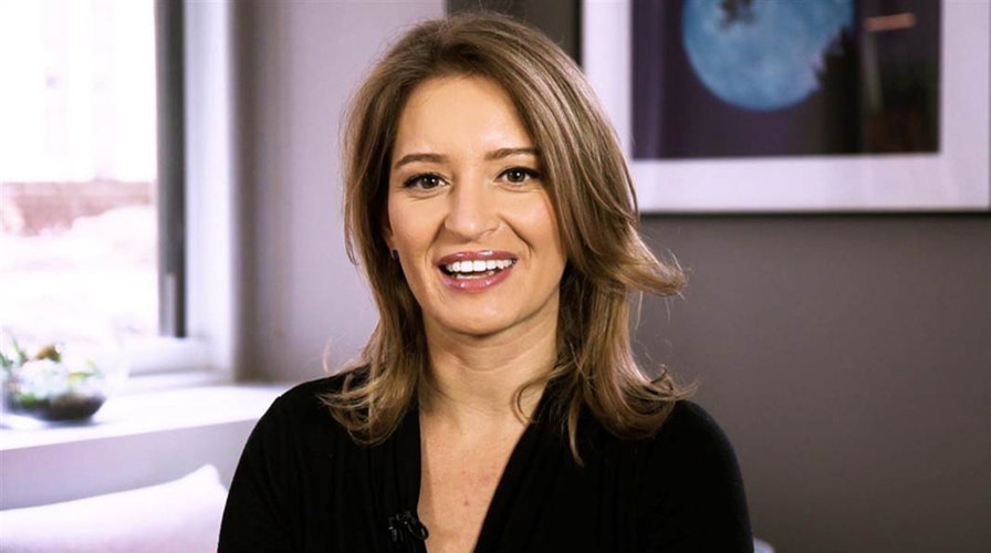 FLASHBACK: MSNBC's Katy Tur discusses one Cuomo ally's spin of harassment allegations