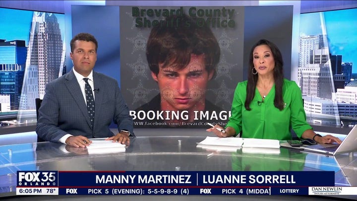 Detienen a un hombre tras hallarse restos humanos en una maleta