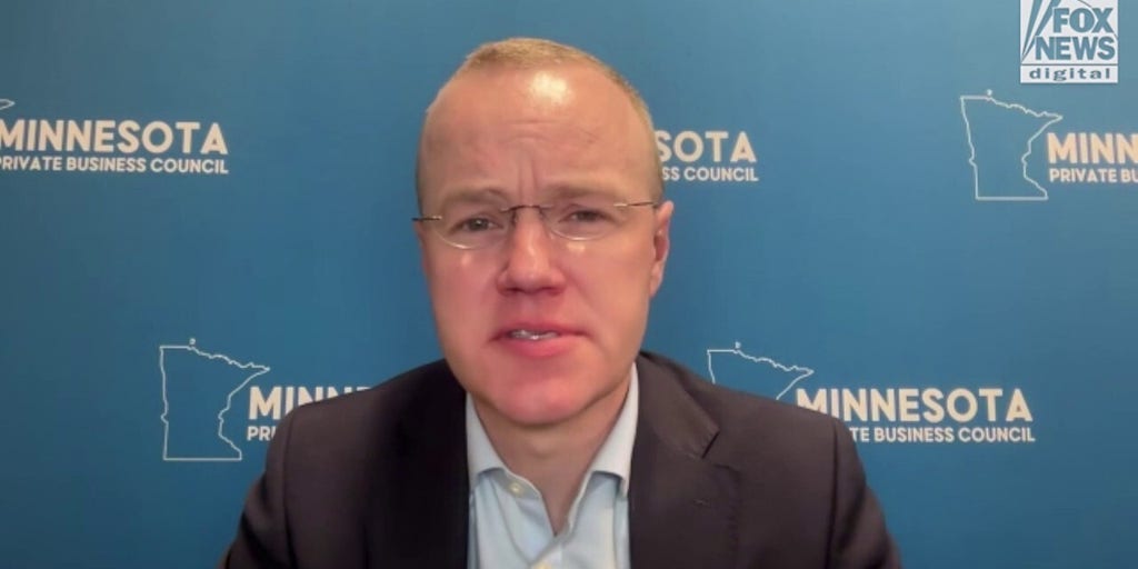 Minneapolis attorneys discussing efforts to thwart ICE in leaked emails is 'outrageous': former Minnesota AG candidate