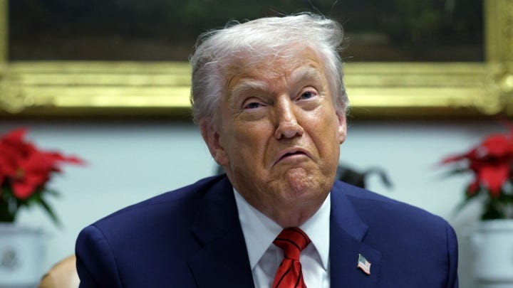 Angel families rally behind Trump border policies