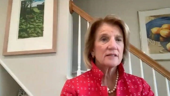 Sen. Shelley Capito's 'Big Idea': Expand broadband access to bring tech jobs to rural America
