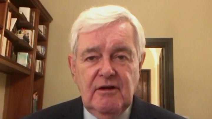 Americans ‘deserve to know’ the election was legitimate: Gingrich