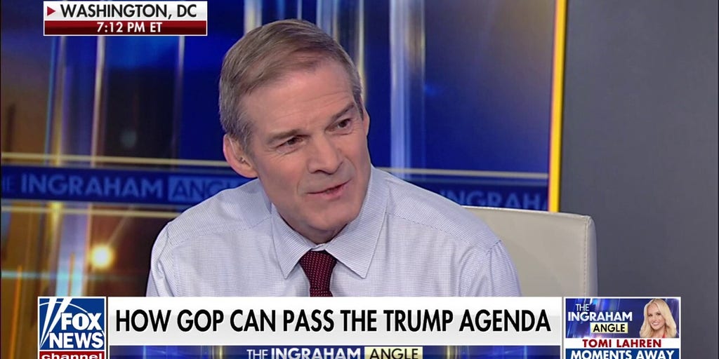 'Scary' that China hacked Yellen's computer: Rep Jordan