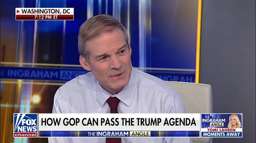 'Scary' that China hacked Yellen's computer: Rep Jordan