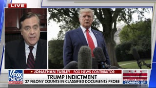 Aspects of this case are shocking: Jonathan Turley - Fox News