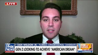 Florida congressional candidate prioritizing homeownership as key issue in race