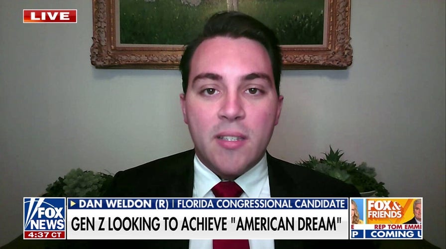 Florida legislature  campaigner  prioritizing homeownership arsenic  cardinal  contented   successful  race